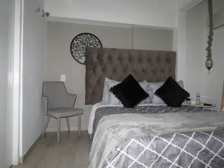 Nido Hotel Hab 2 - San Miguel de Allende