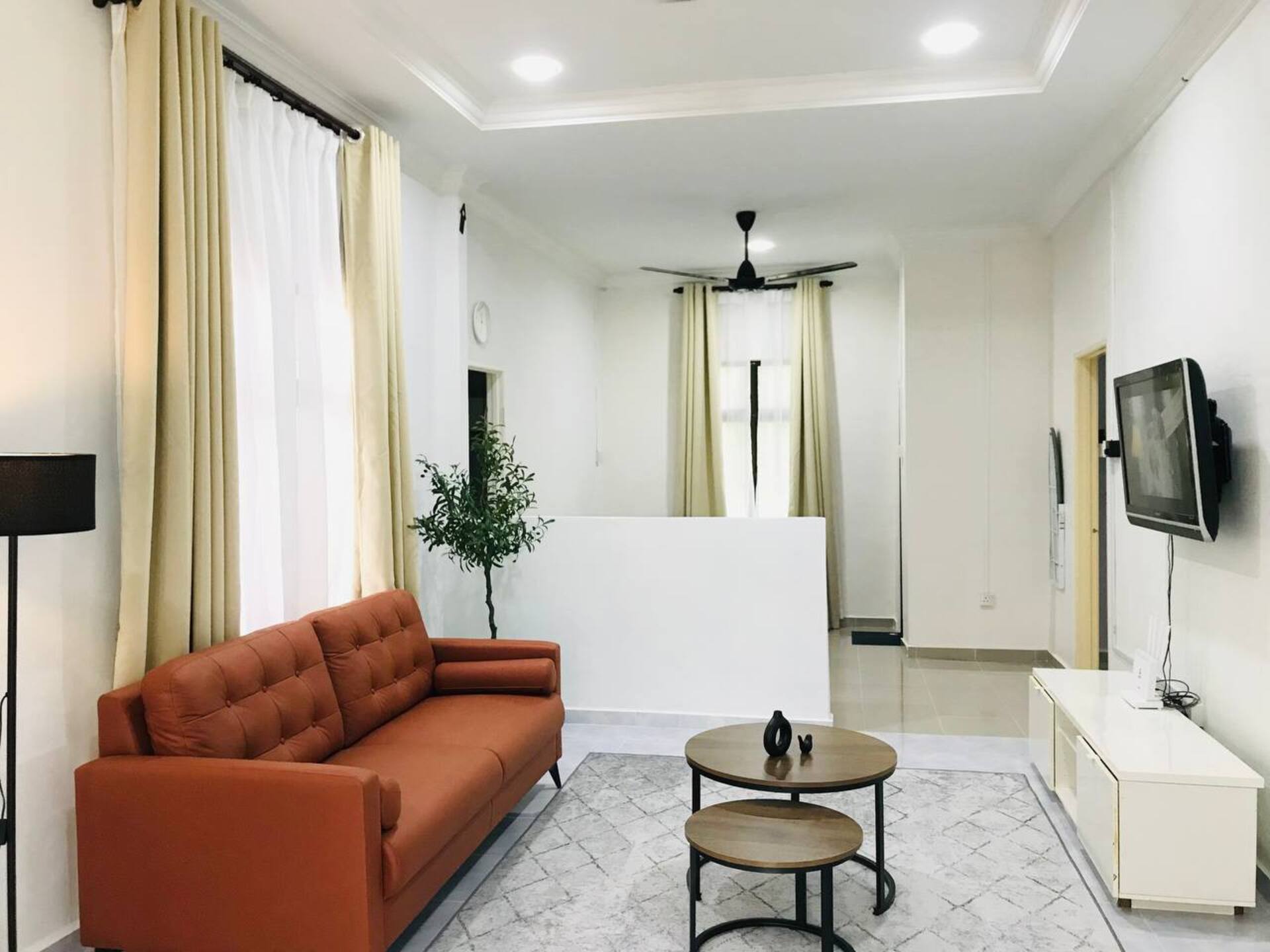 H004 | Qole Homestay, Pengkalan Chepa, Kota Bharu