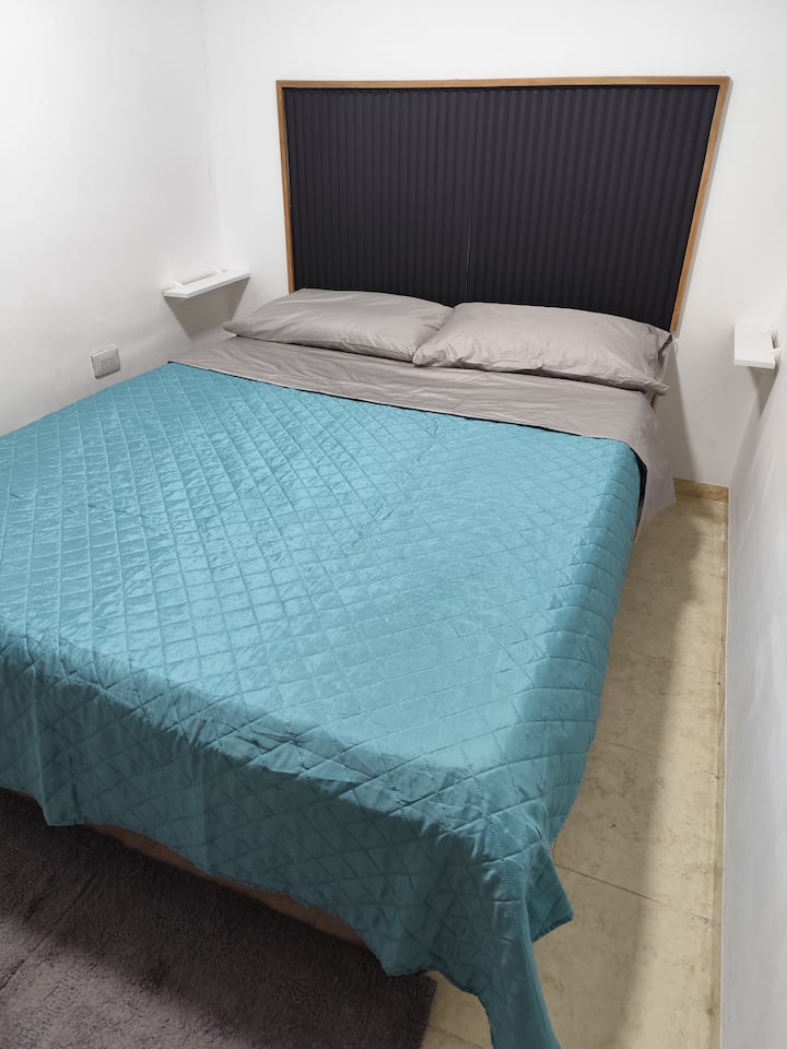 Udoban bračni krevet 