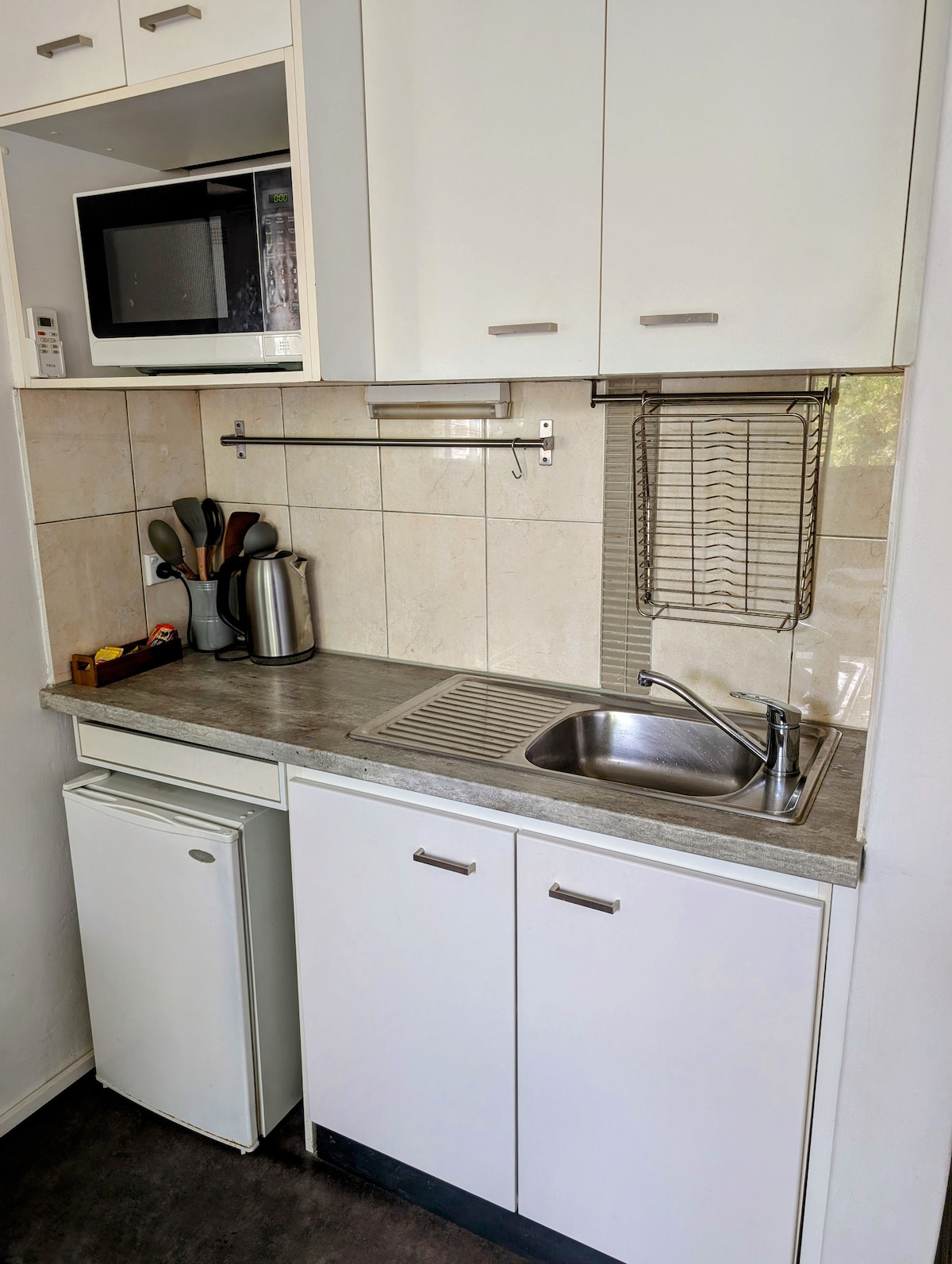 Top performing Airbnb: Urban Oasis Studio - Sydney Central in Chippendale