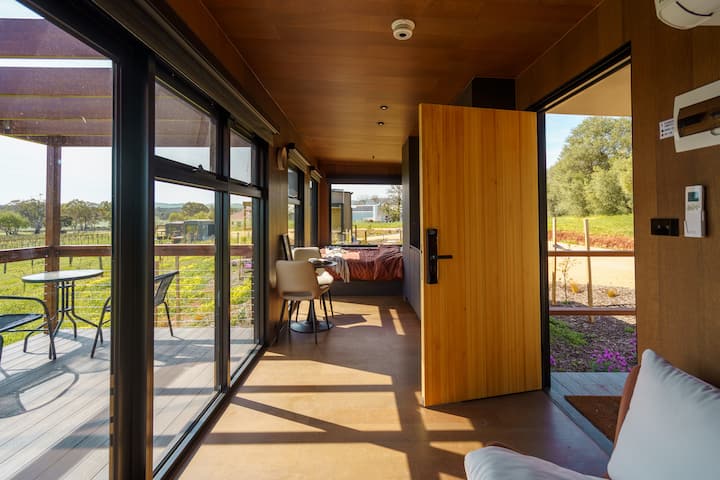 Autra Grenache • Sauna • Vineyard Views - Lyndoch