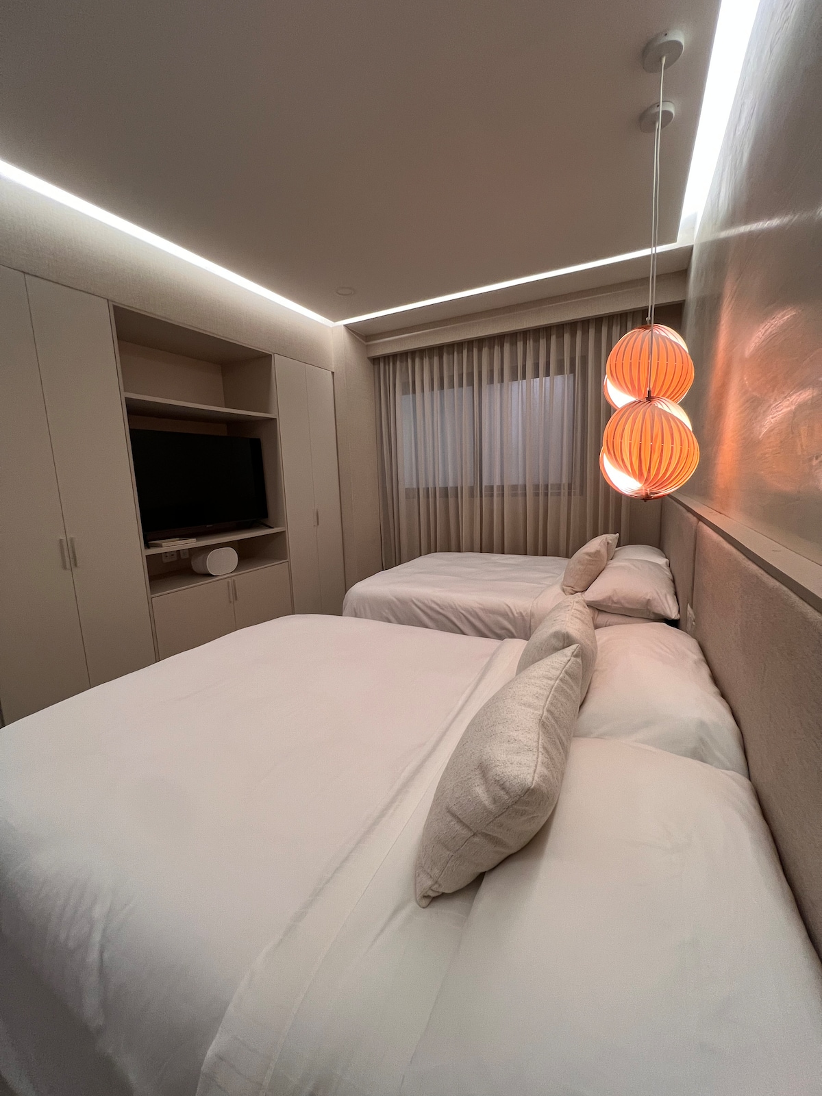 საძინებელი 3