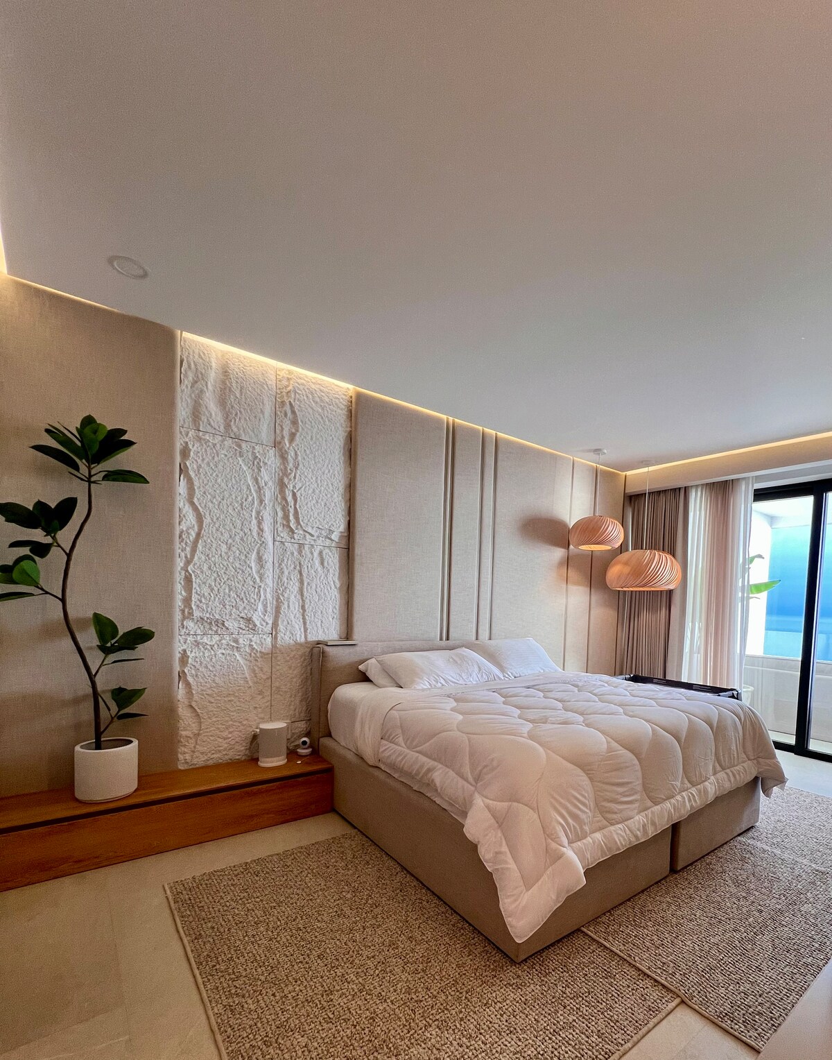 საძინებელი 1