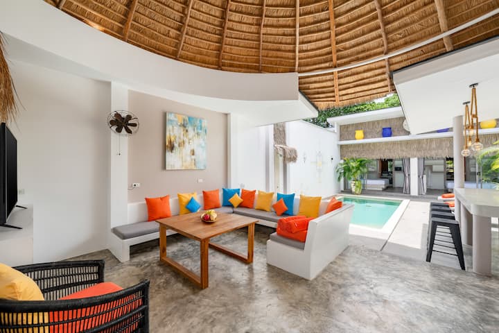 Baan Julie - Ko Samui