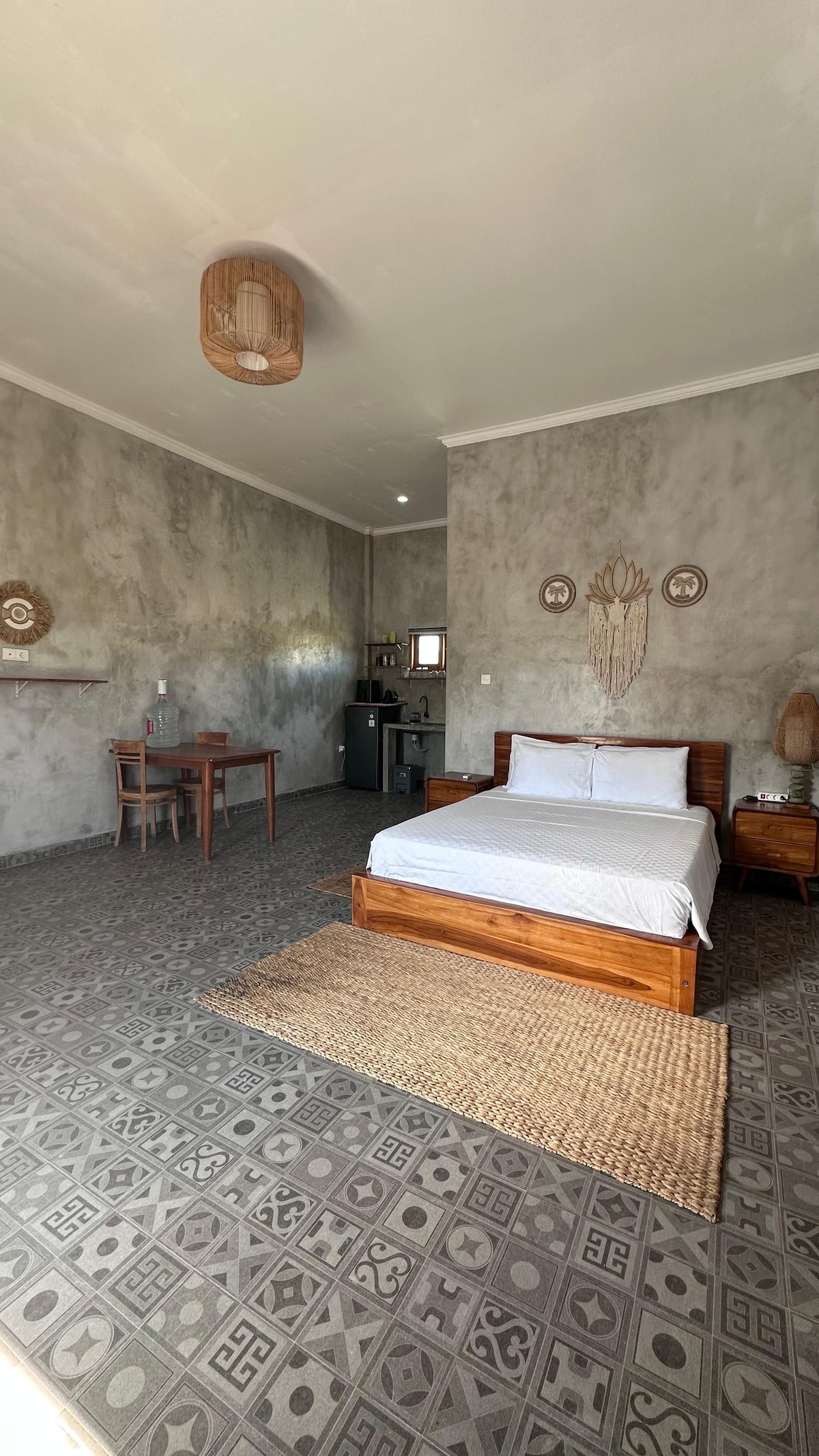 Rental unit in South Kuta · 1 bedroom · 1 bed · 1 private bath, порівнянний Airbnb