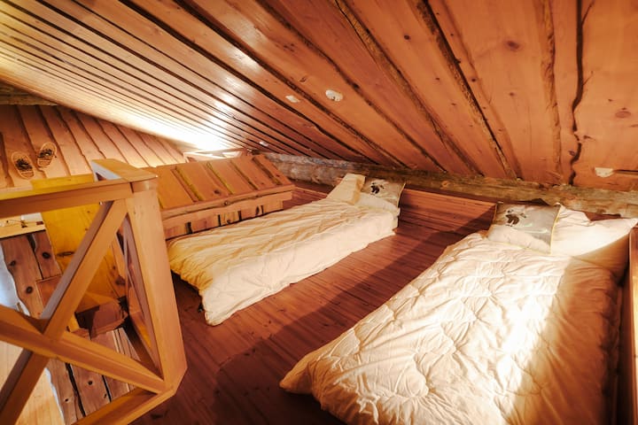 Всекидневна