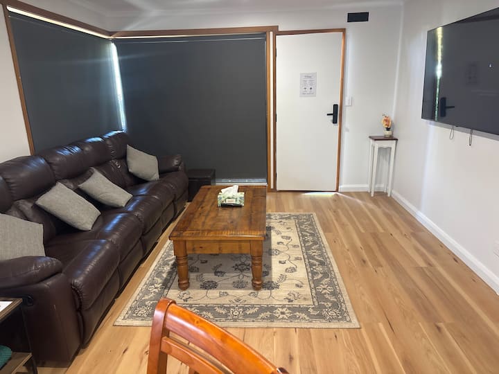 Grampians Pet-friendly Retreat | 3br Home - Stawell