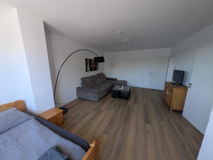 Ferienwohnung, Zentrale Lage - Heiligenhaus