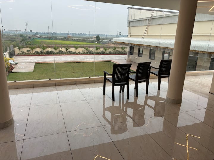 V Guest House - Chirala