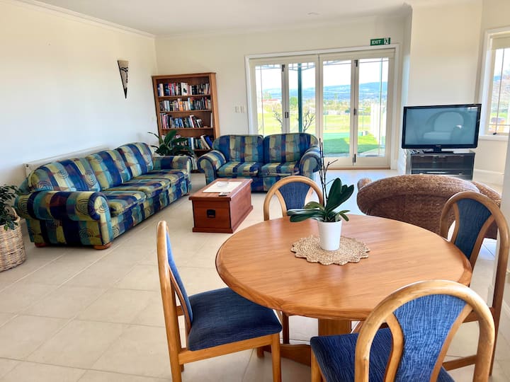 Tauranga Country Lodge - 陶朗加