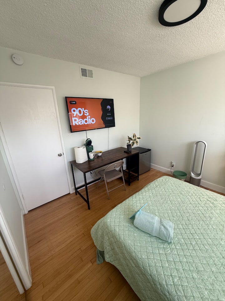 Peaceful Room Close To The Lax Airport - Hawthorne, CA
