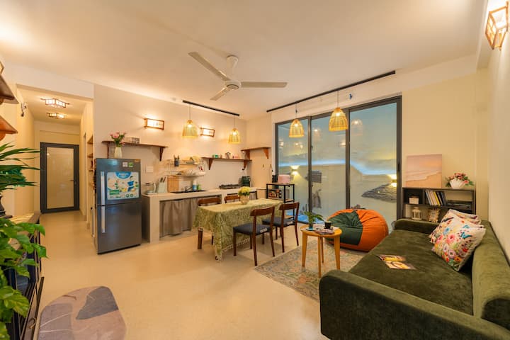Oasis/newly Built Home For Groups - Hội An