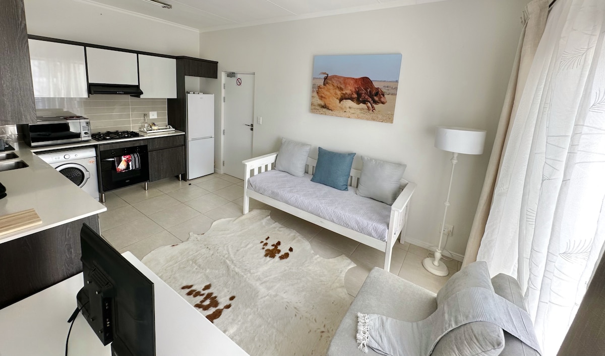 غرفة المعيشة