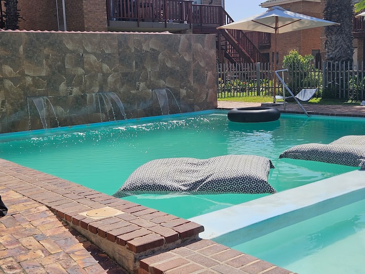 Two-bedroom Apartment - Sedgefield