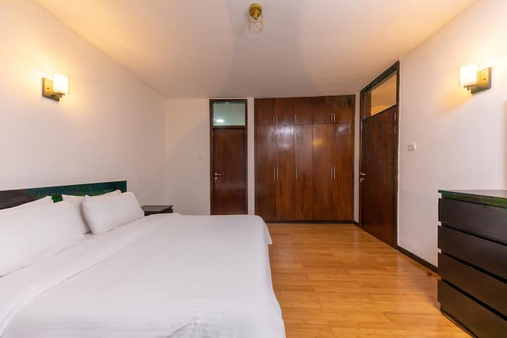 საძინებელი 1