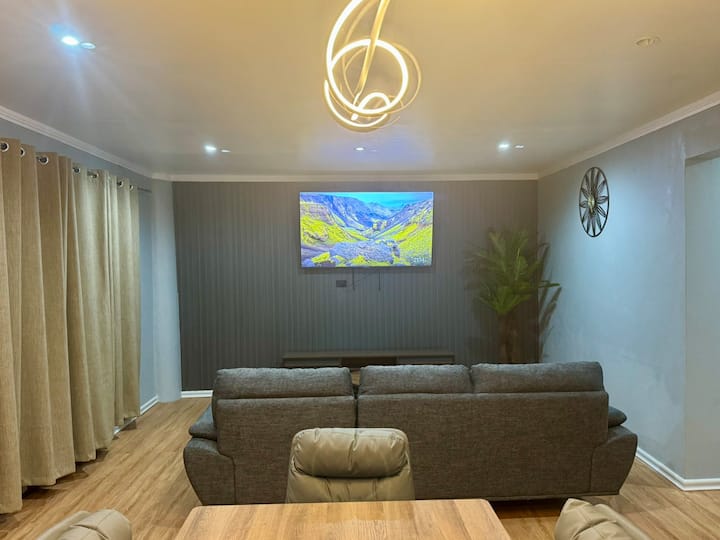 Villa Twelve - Fidji