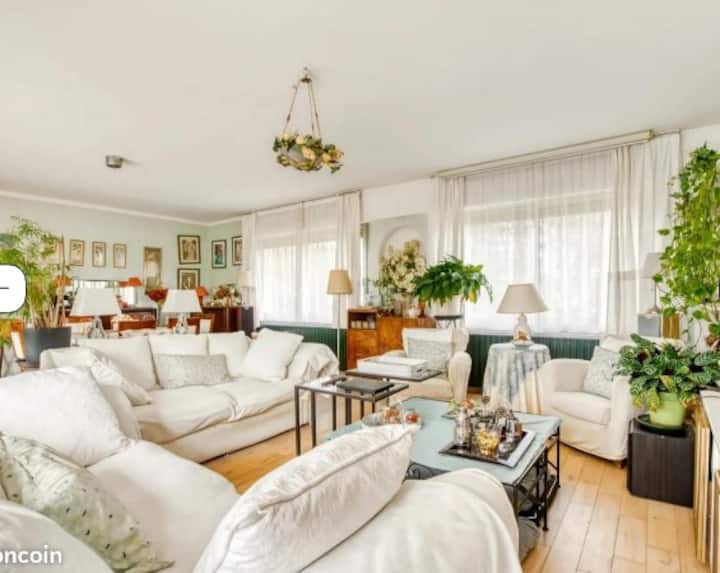 Maison Tout Confort Près De La Rochelle - Marans