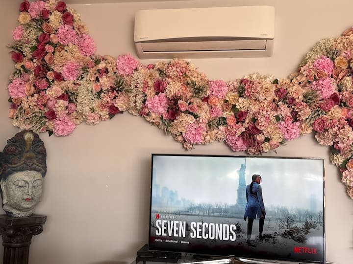 Penthouseda Keyifli Bir Konaklama - Lefkoşa