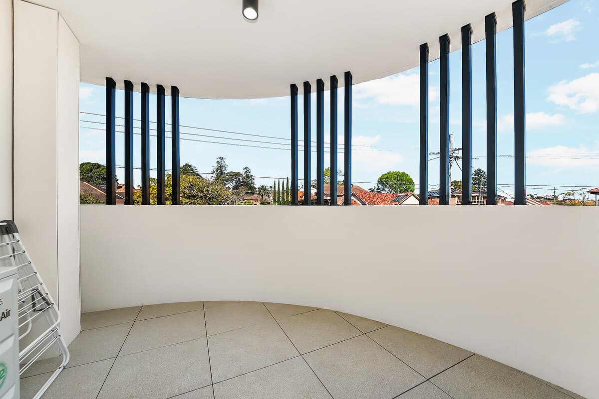 Burwood Central