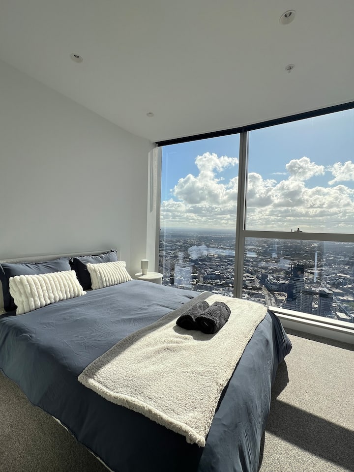 Спална соба 1