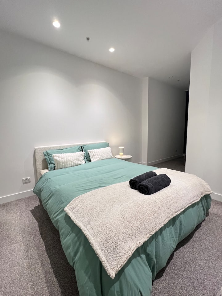 Спална соба 2