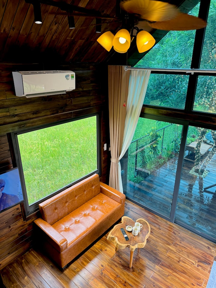 An House Homestay - Phúc Yên