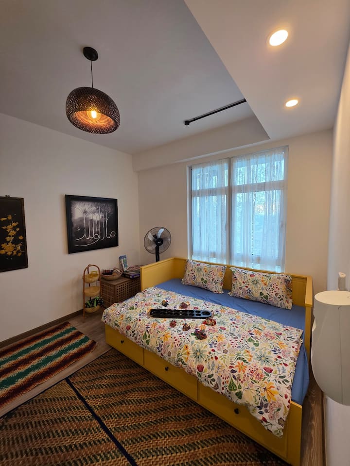 Спална соба 1