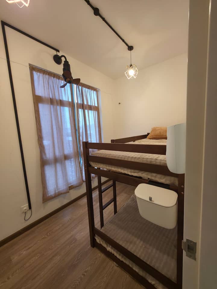 Спална соба 3