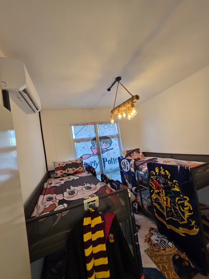 Спална соба 2