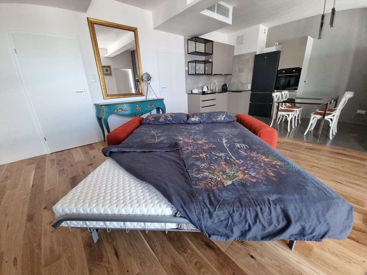 Всекидневна