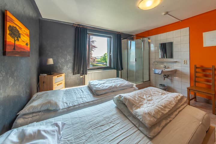 Chambre 1