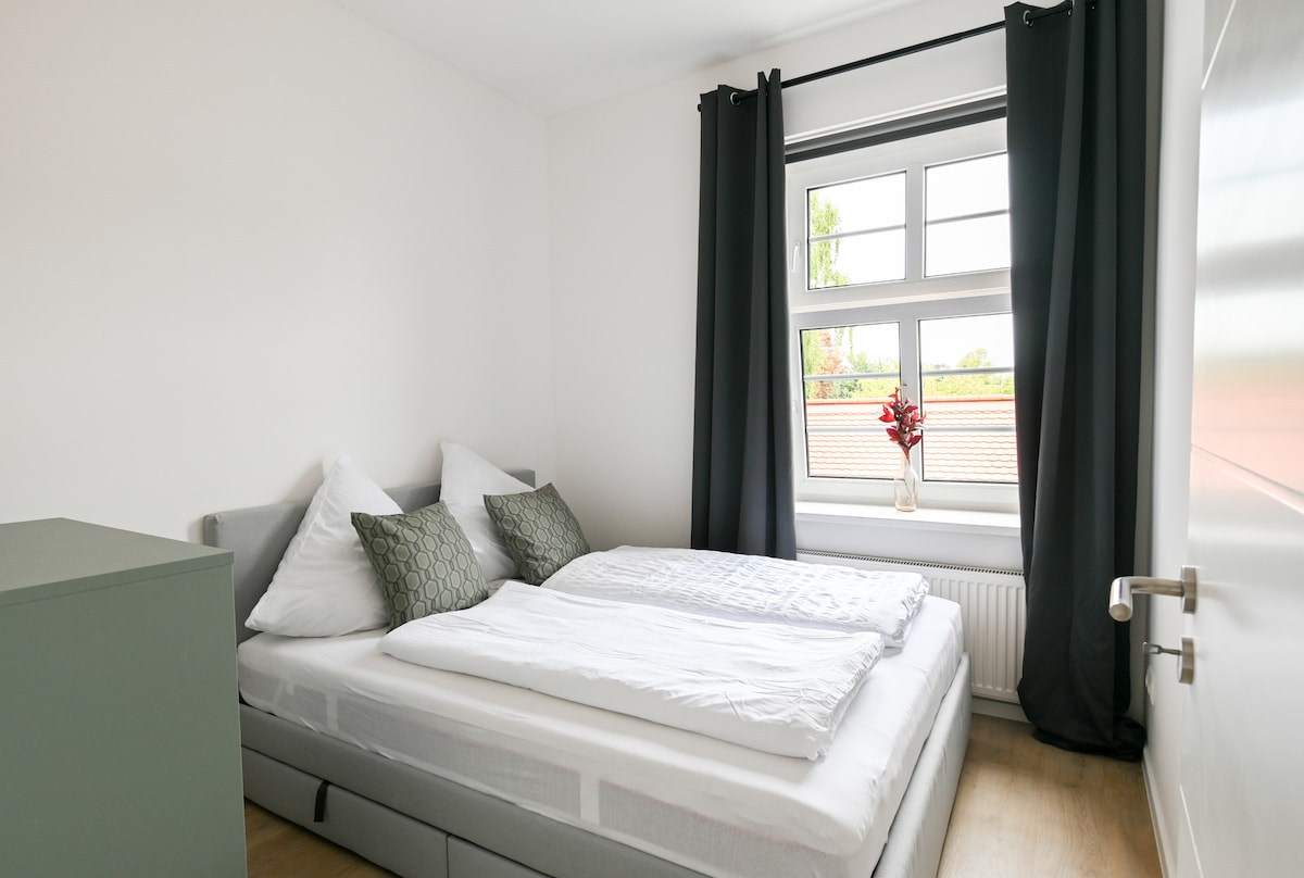 ห้องนอน