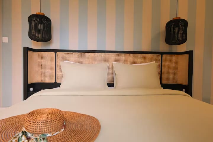 Спална соба 1