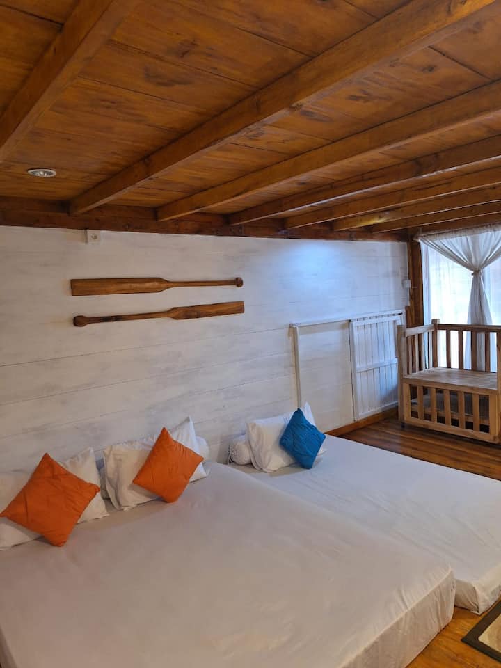 Habitación 1