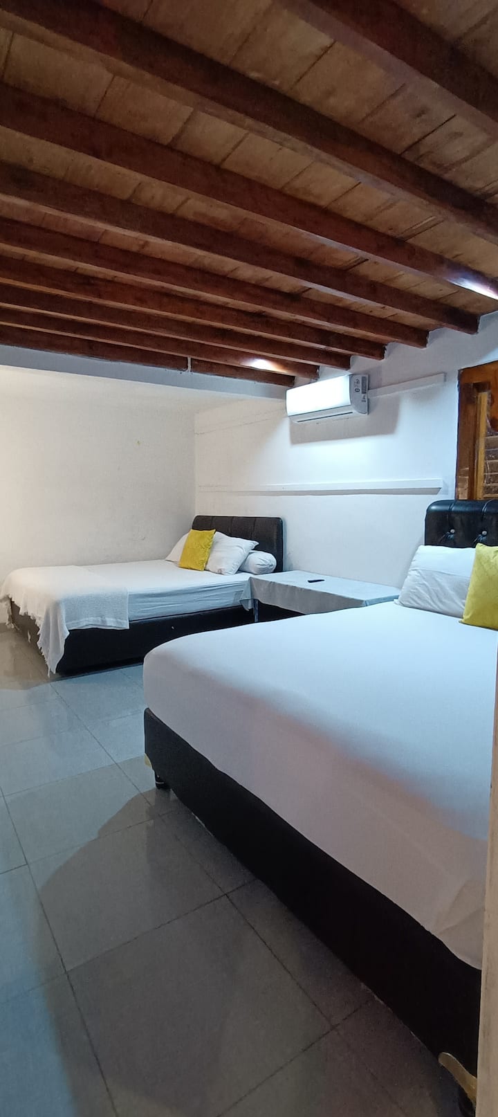 Habitación 2