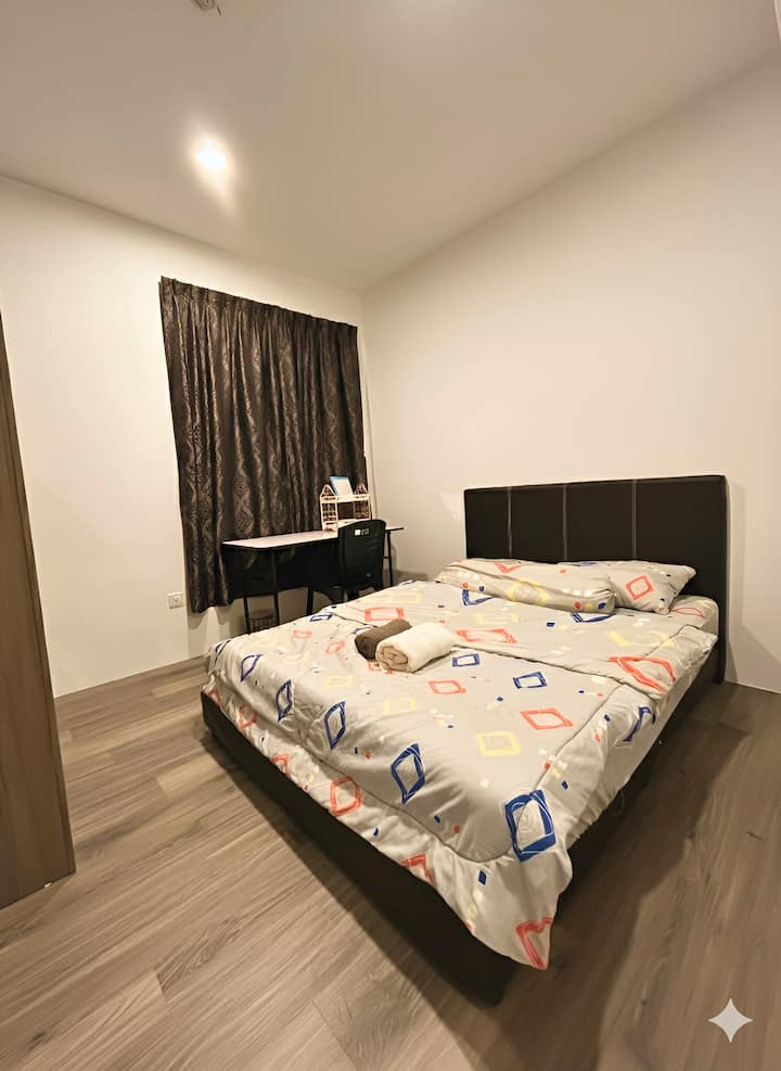 Bedroom 2