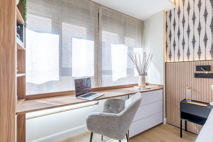 MatchRoom managed Airbnb listing 2