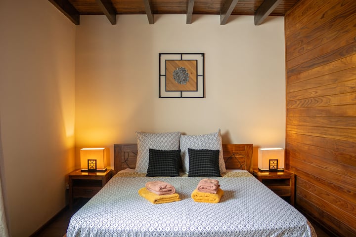 Chambre 1