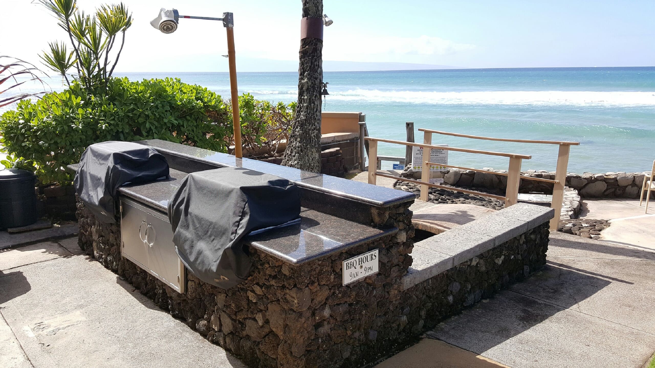 Condo in Lahaina · ★4.81 · 1 bedroom · 1 bed · 1 bath - Image 53