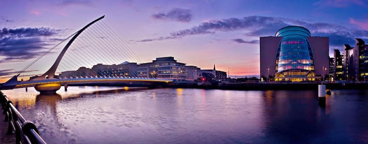 3 Bedroom Apartment In The Heart Of Dublin 2 - Dublin