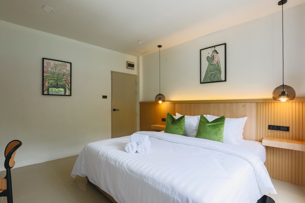 საძინებელი 7