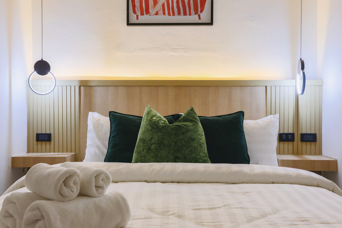 საძინებელი 8