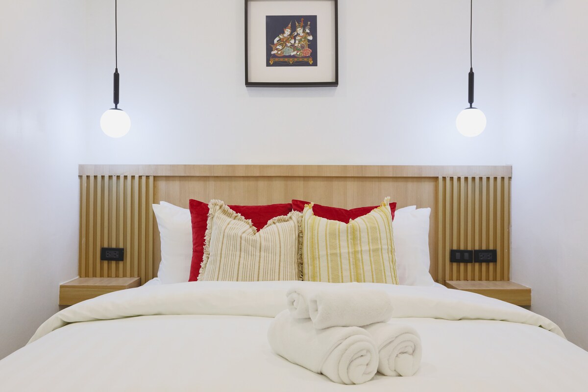 საძინებელი 3