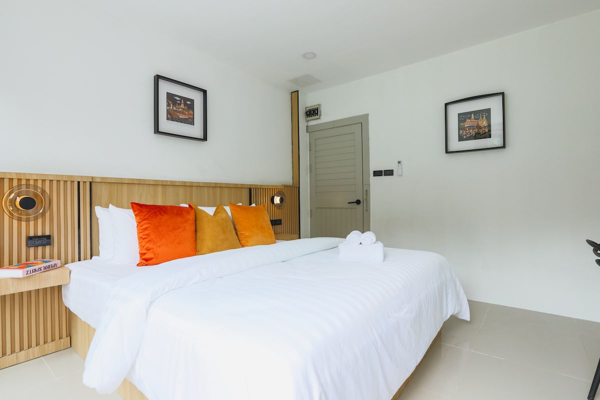 საძინებელი 1