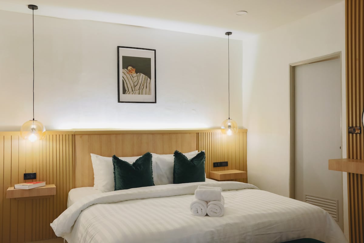 საძინებელი 5