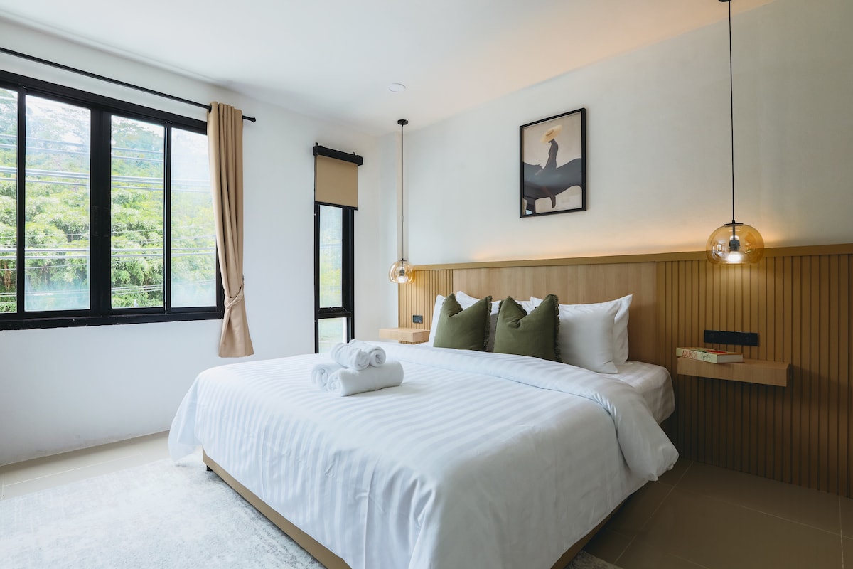 საძინებელი 6