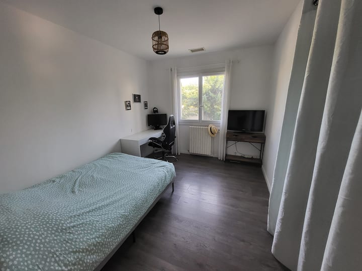 Chambre 3