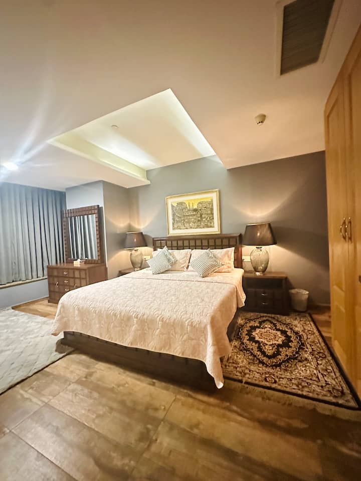 ห้องนอน