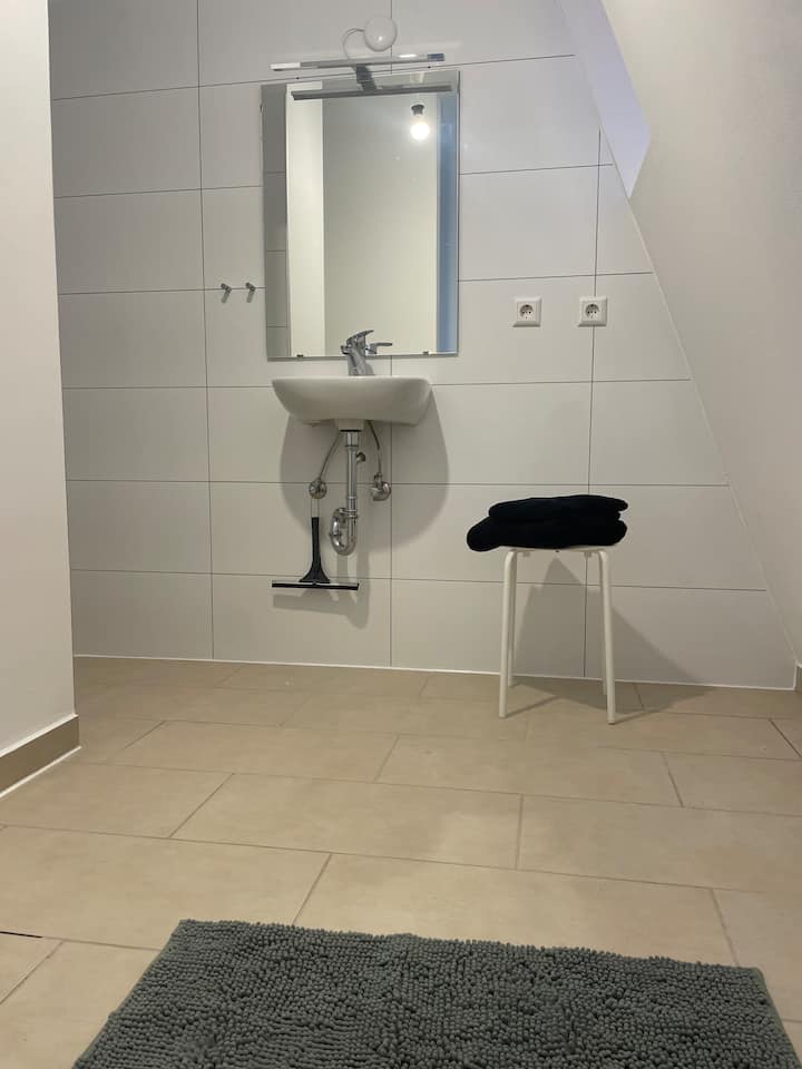 City Appartement Im Herzen Von Schorndorf - Schorndorf, BW, Deutschland