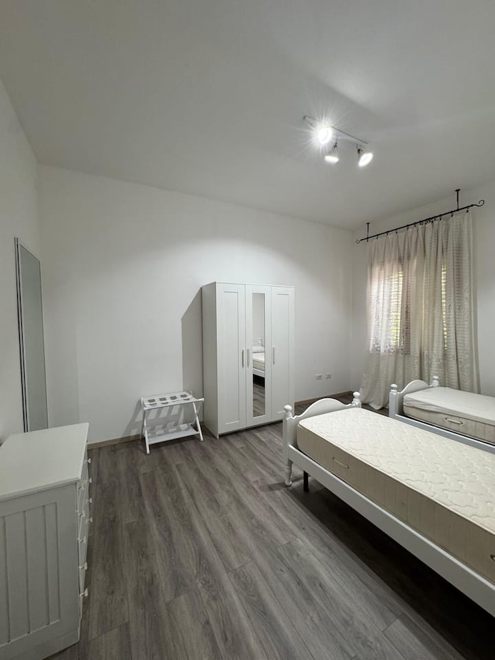 Camera da letto 2